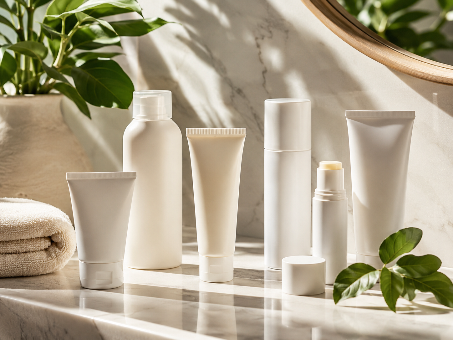 How Do You Choose Sunscreen for Your Skin Type?